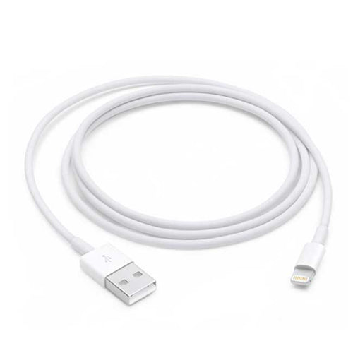 كابل USB من Apple – Lightning بطول 2 متر 