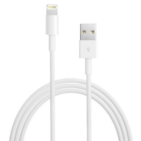 كابل USB من Apple – Lightning بطول 2 متر 