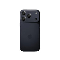 MOCOLL 360° Camera Lens Protector for iPhone 17 Pro | Tempered Glass with Metal Frame - Blue Color