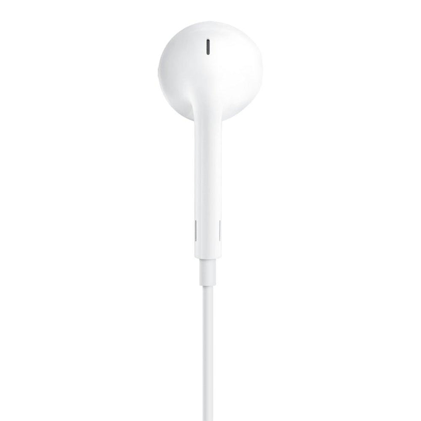 سماعات أذن آبل (موصل Lightning)، MWTY3ZM/A - أبيض 