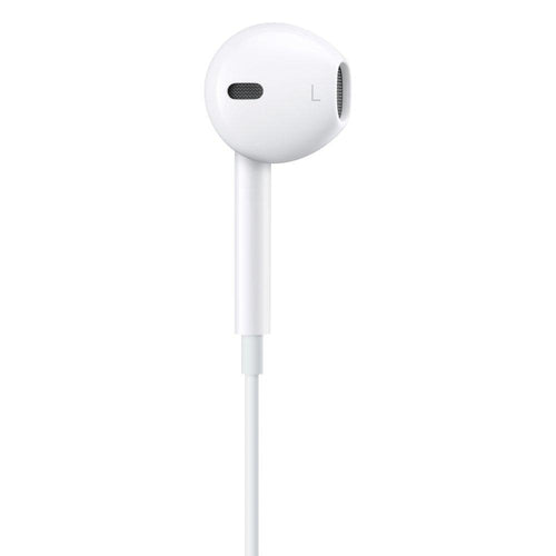 سماعات أذن آبل (موصل Lightning)، MWTY3ZM/A - أبيض 