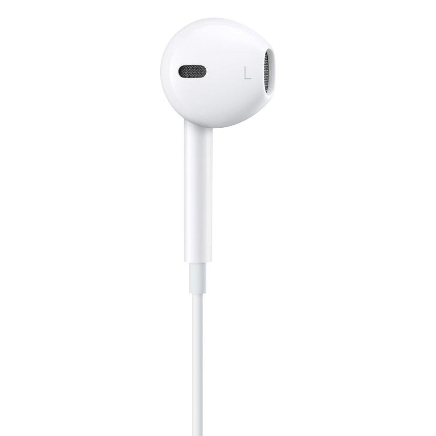 سماعات أذن آبل (موصل Lightning)، MWTY3ZM/A - أبيض 