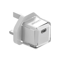 LEEDOR PD20W Fast Charge Five Colors Home Charger  LD-105Q