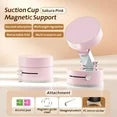 LEEDOR A2 VACUUM SUCTION PHONE HOLDER
