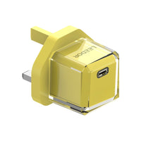 LEEDOR PD20W Fast Charge Five Colors Home Charger  LD-105Q